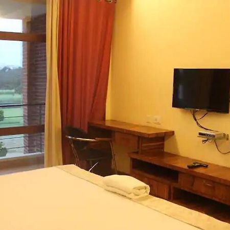 Mak Hotel 班加罗尔 外观 照片