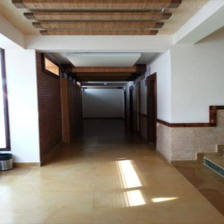 Mak Hotel 班加罗尔 外观 照片