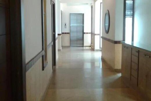 Mak Hotel 班加罗尔 外观 照片