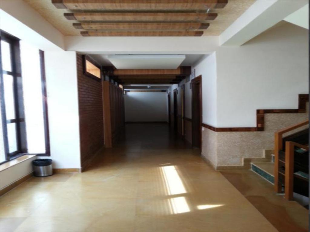 Mak Hotel 班加罗尔 外观 照片
